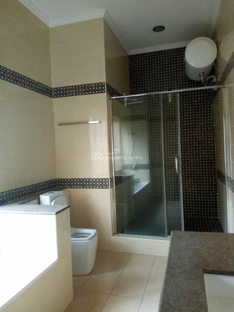 3-bedroom Terrace Duplex with Bq, Ikoyi, Lagos, Terraced Duplex for Rent