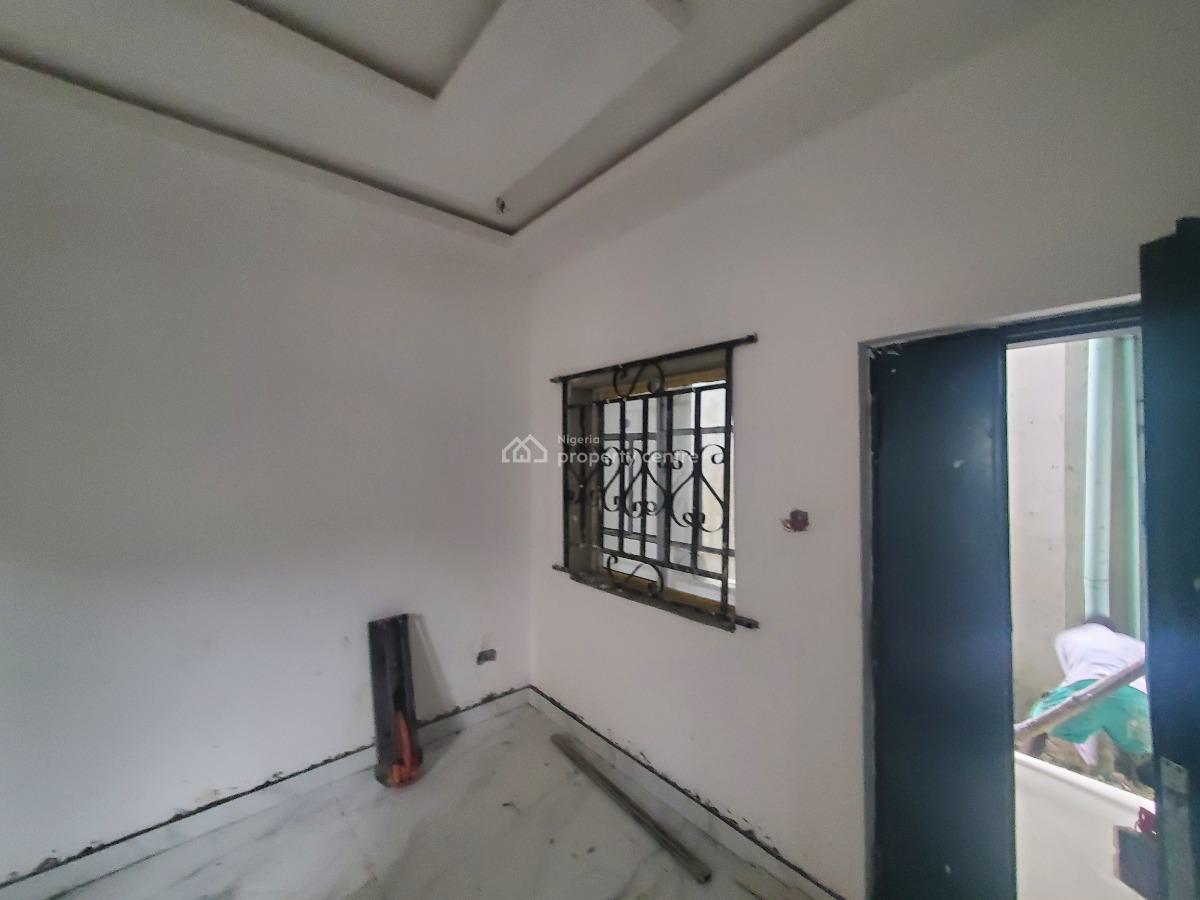 New Built One Bedroom Miniflat, Lbs, Olokonla, Ajah, Lagos, Mini Flat (room and Parlour) for Rent