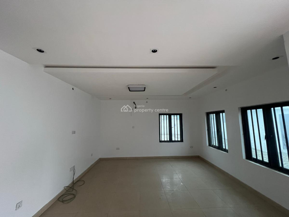 Luxurious 4 Bedroom Terrace Duplex, Admiralty Rd, Lekki Phase 1, Lekki, Lagos, Terraced Duplex for Rent