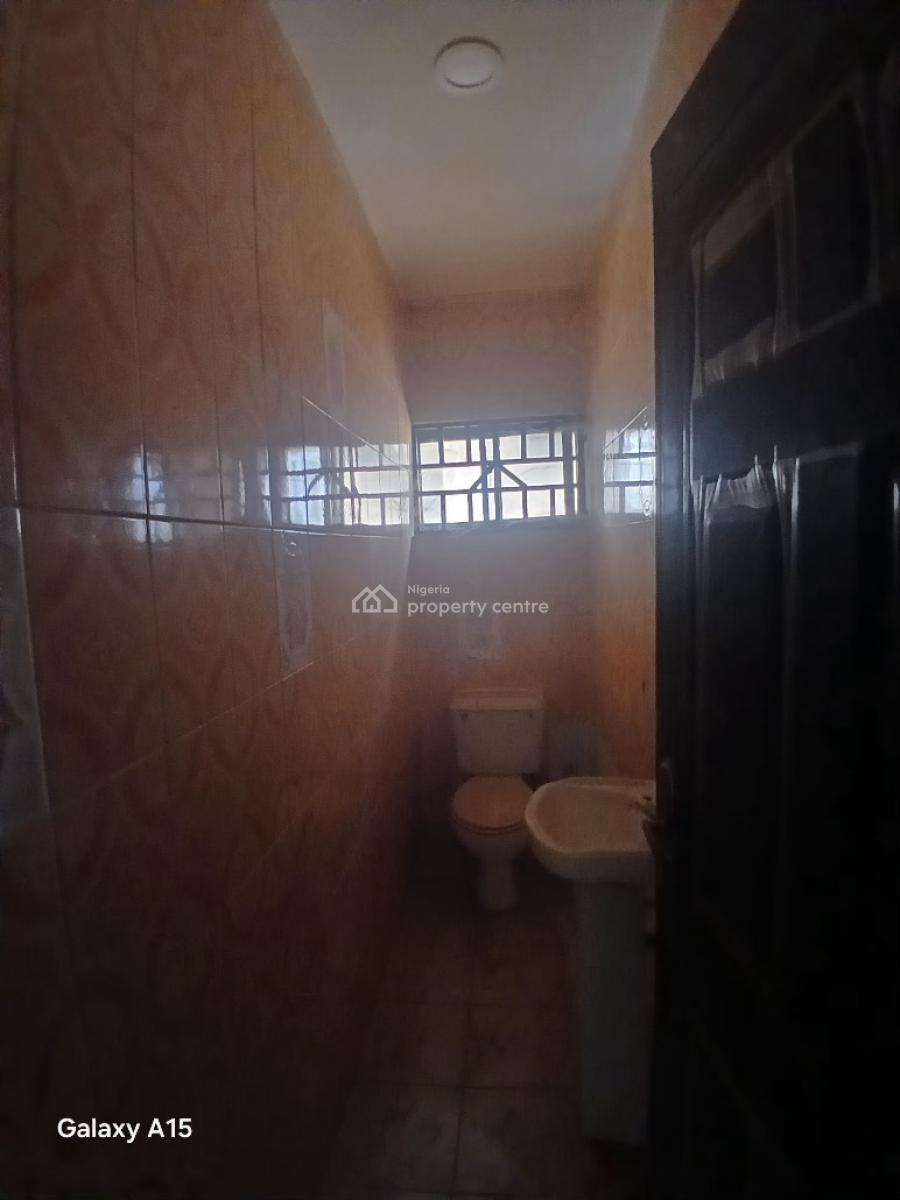 Well Built 3 Bedrooms Flat, Durumi, Abuja, Flat / Apartment for Rent