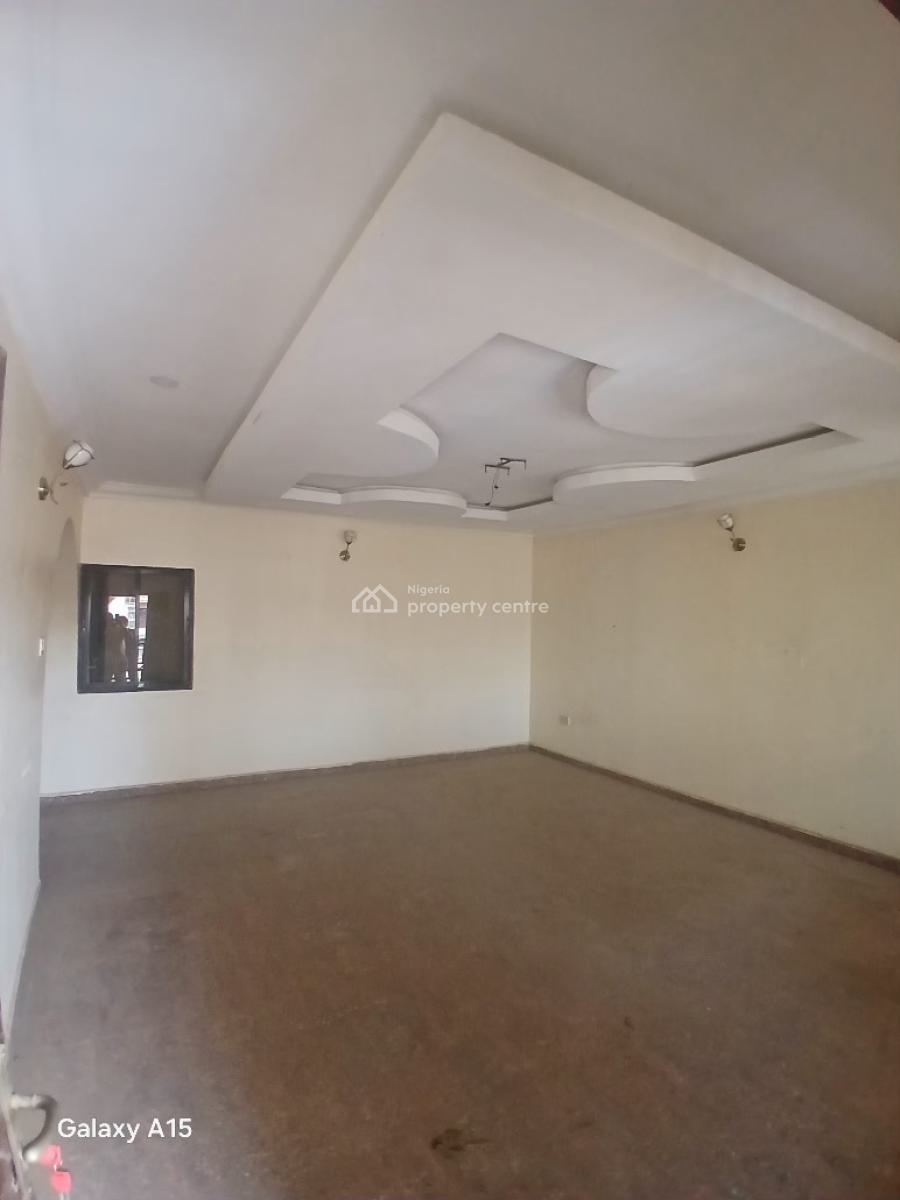 Well Built 3 Bedrooms Flat, Durumi, Abuja, Flat / Apartment for Rent