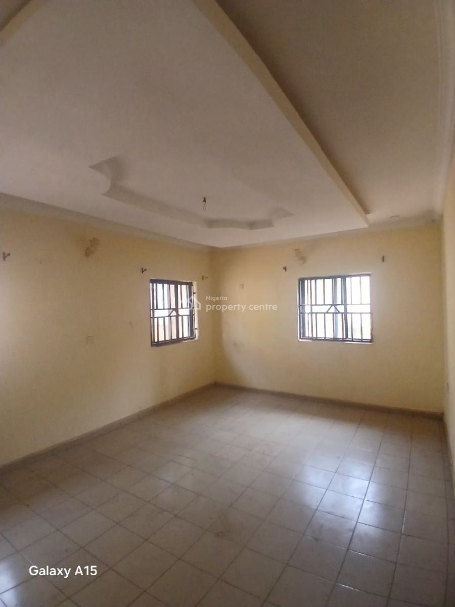 Well Built 3 Bedrooms Flat, Durumi, Abuja, Flat / Apartment for Rent