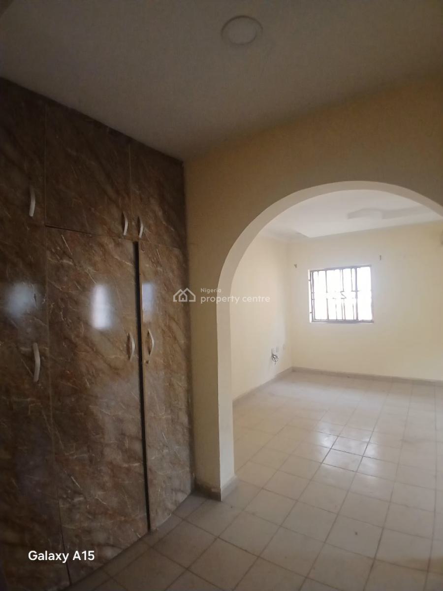 Well Built 3 Bedrooms Flat, Durumi, Abuja, Flat / Apartment for Rent