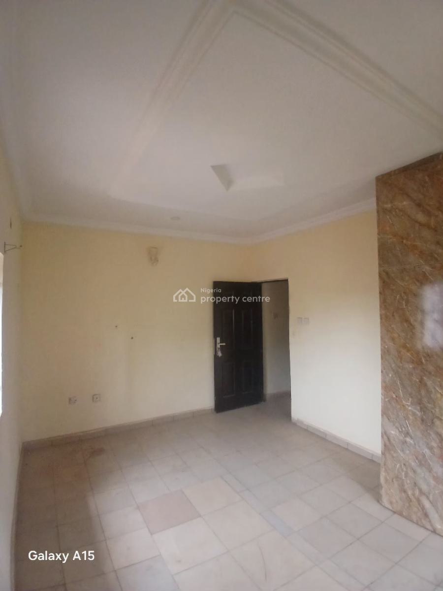 Well Built 3 Bedrooms Flat, Durumi, Abuja, Flat / Apartment for Rent