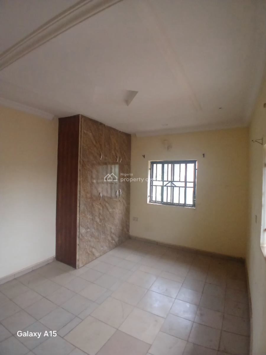 Well Built 3 Bedrooms Flat, Durumi, Abuja, Flat / Apartment for Rent