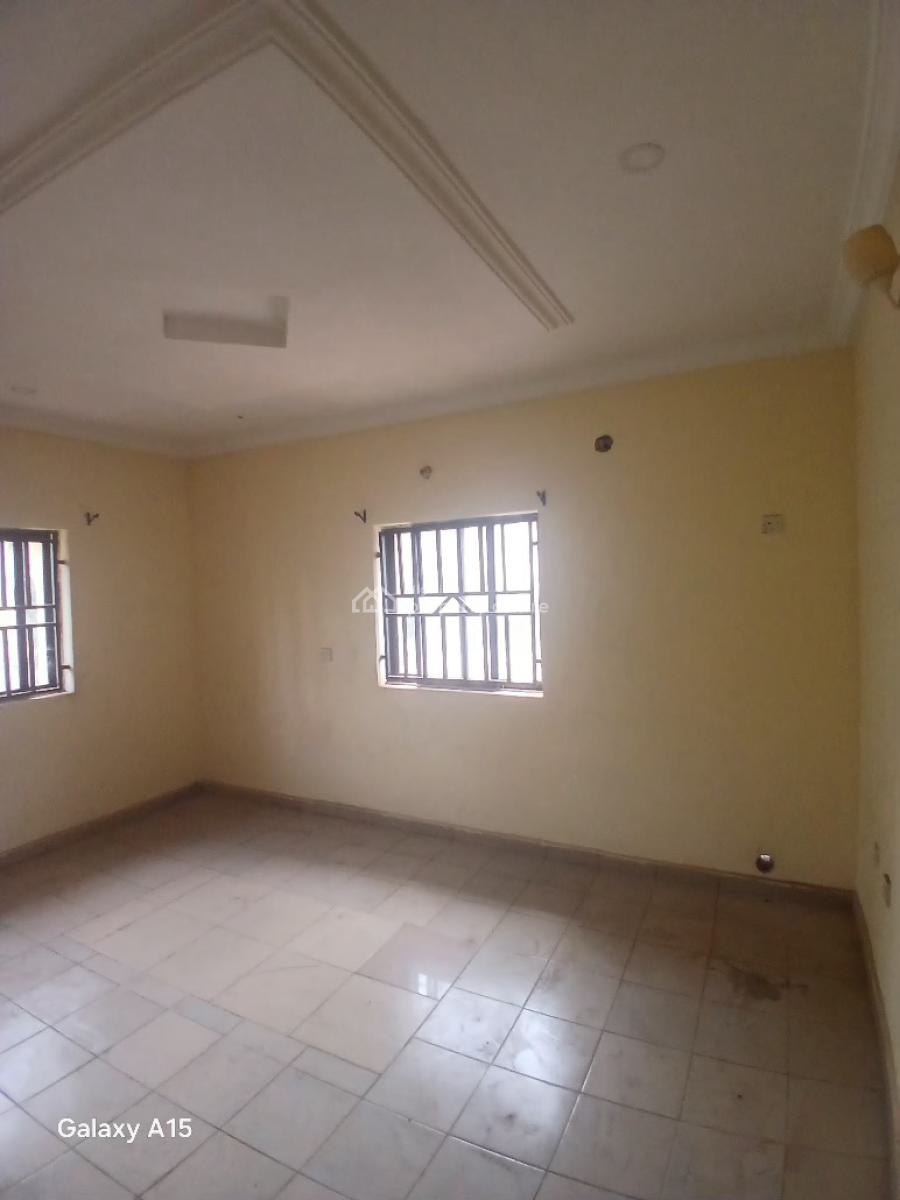 Well Built 3 Bedrooms Flat, Durumi, Abuja, Flat / Apartment for Rent