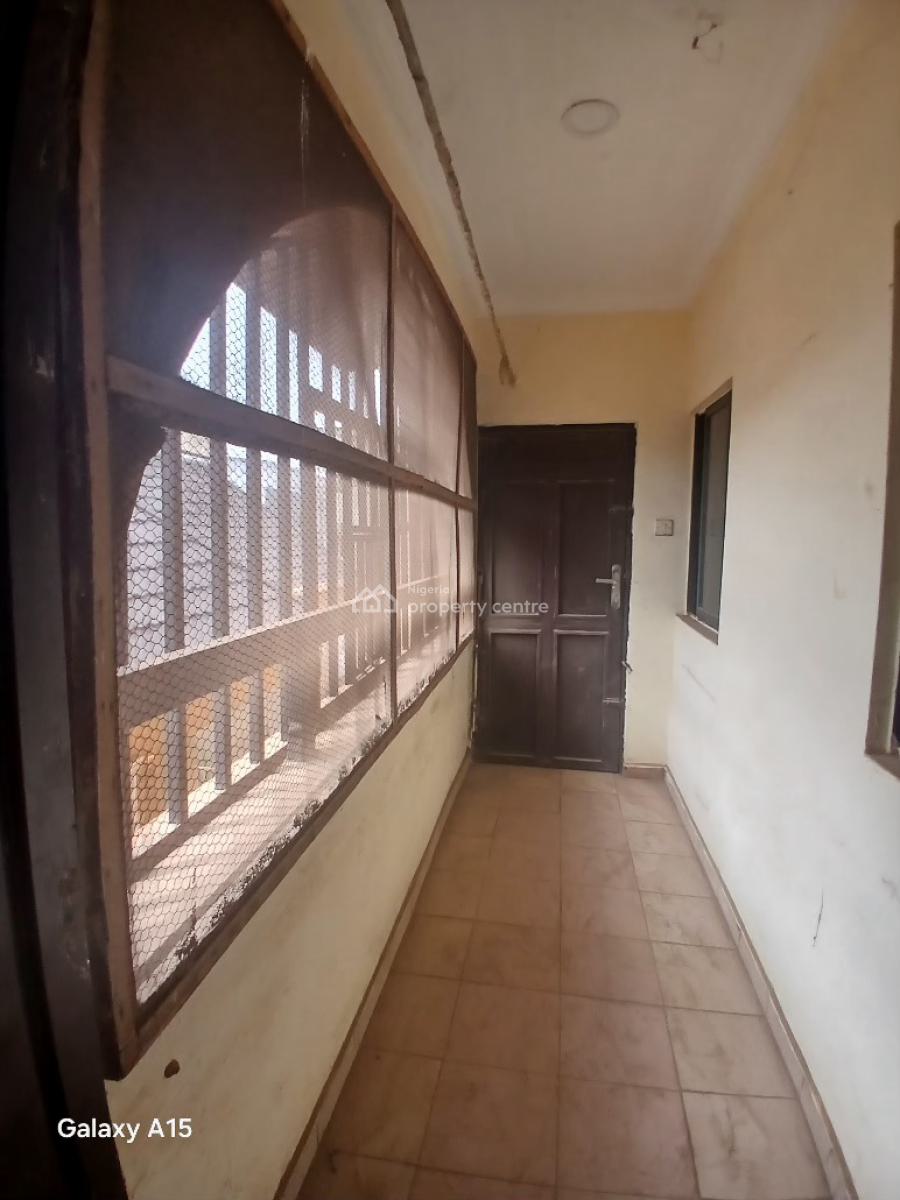 Well Built 3 Bedrooms Flat, Durumi, Abuja, Flat / Apartment for Rent