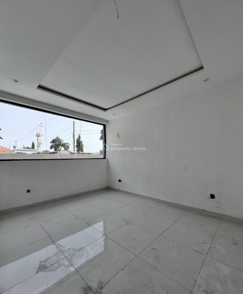 2 Bedroom Apartment & 3 Bedroom Penthouse + Bq with Elevator, Pool &  Gym, Ikate, Lekki, Lagos, Flat / Apartment for Sale