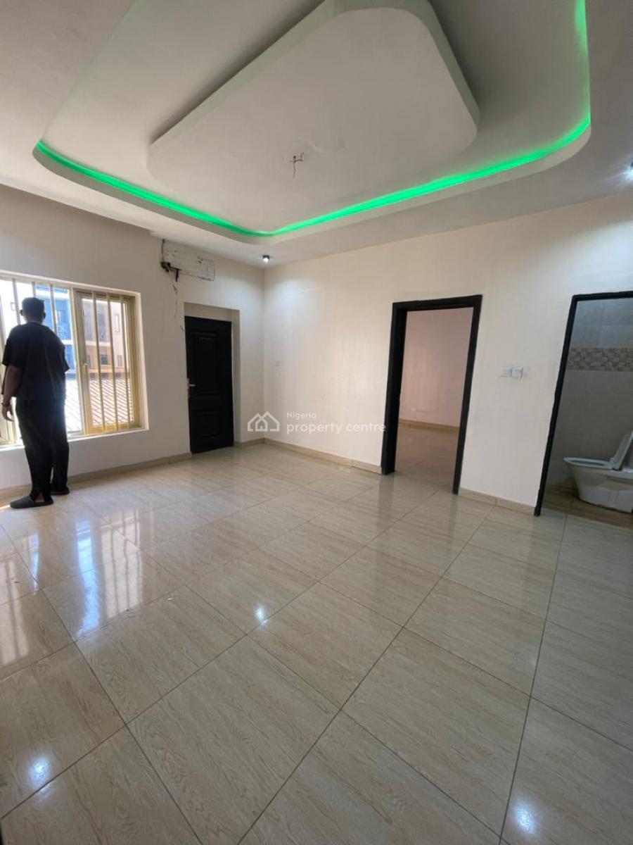 2 Bedroom Flat, Ikate, Lekki, Lagos, Flat / Apartment for Rent