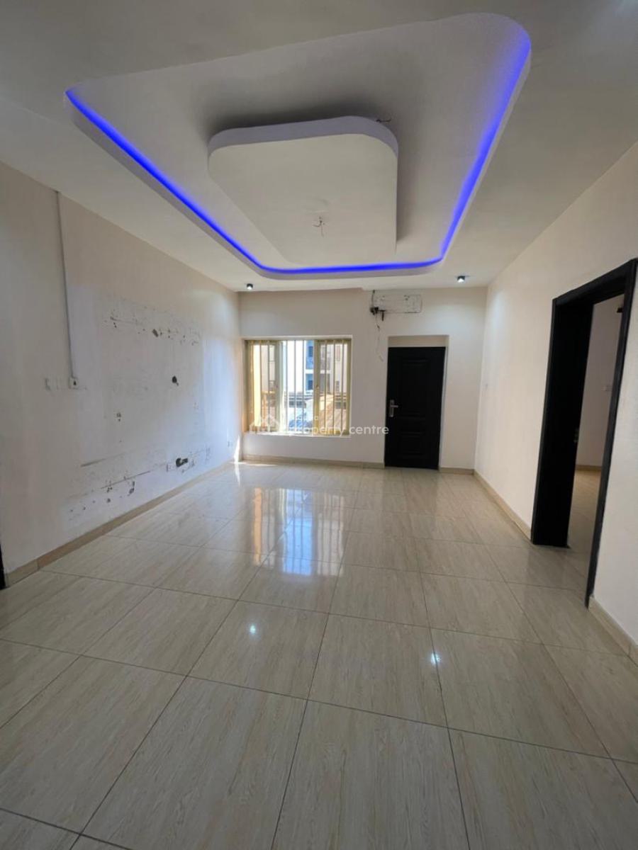 2 Bedroom Flat, Ikate, Lekki, Lagos, Flat / Apartment for Rent