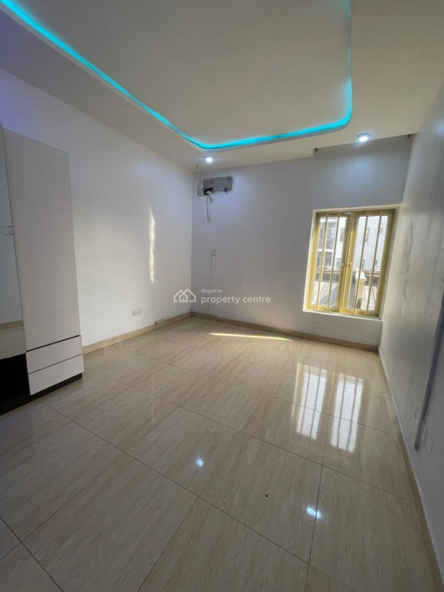2 Bedroom Flat, Ikate, Lekki, Lagos, Flat / Apartment for Rent