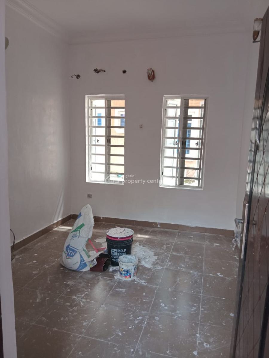 Mini Flat, Badore, Ajah, Lagos, Mini Flat (room and Parlour) for Rent