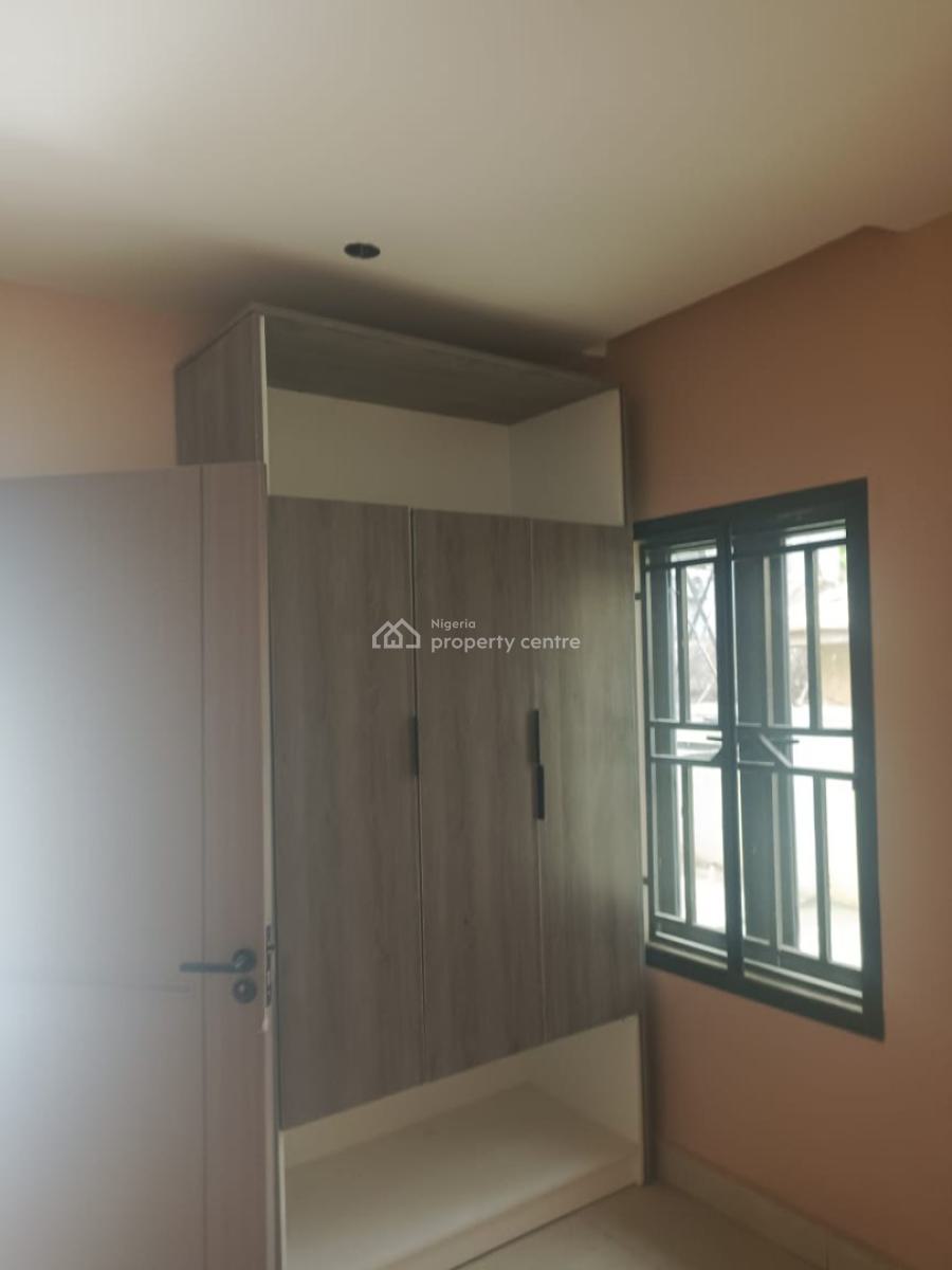 Brand New One Bedroom Flat, Gwarinpa, Abuja, Flat / Apartment for Rent