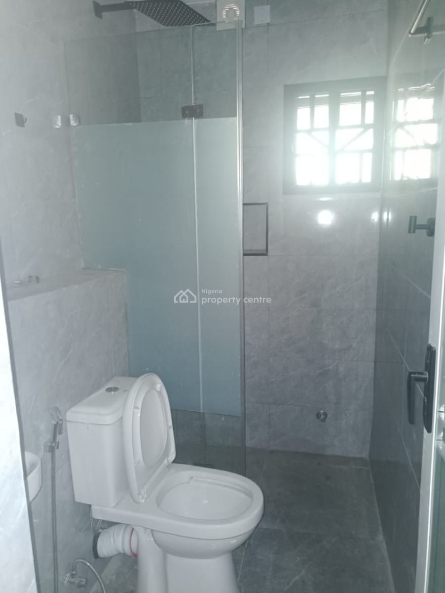 Brand New One Bedroom Flat, Gwarinpa, Abuja, Flat / Apartment for Rent