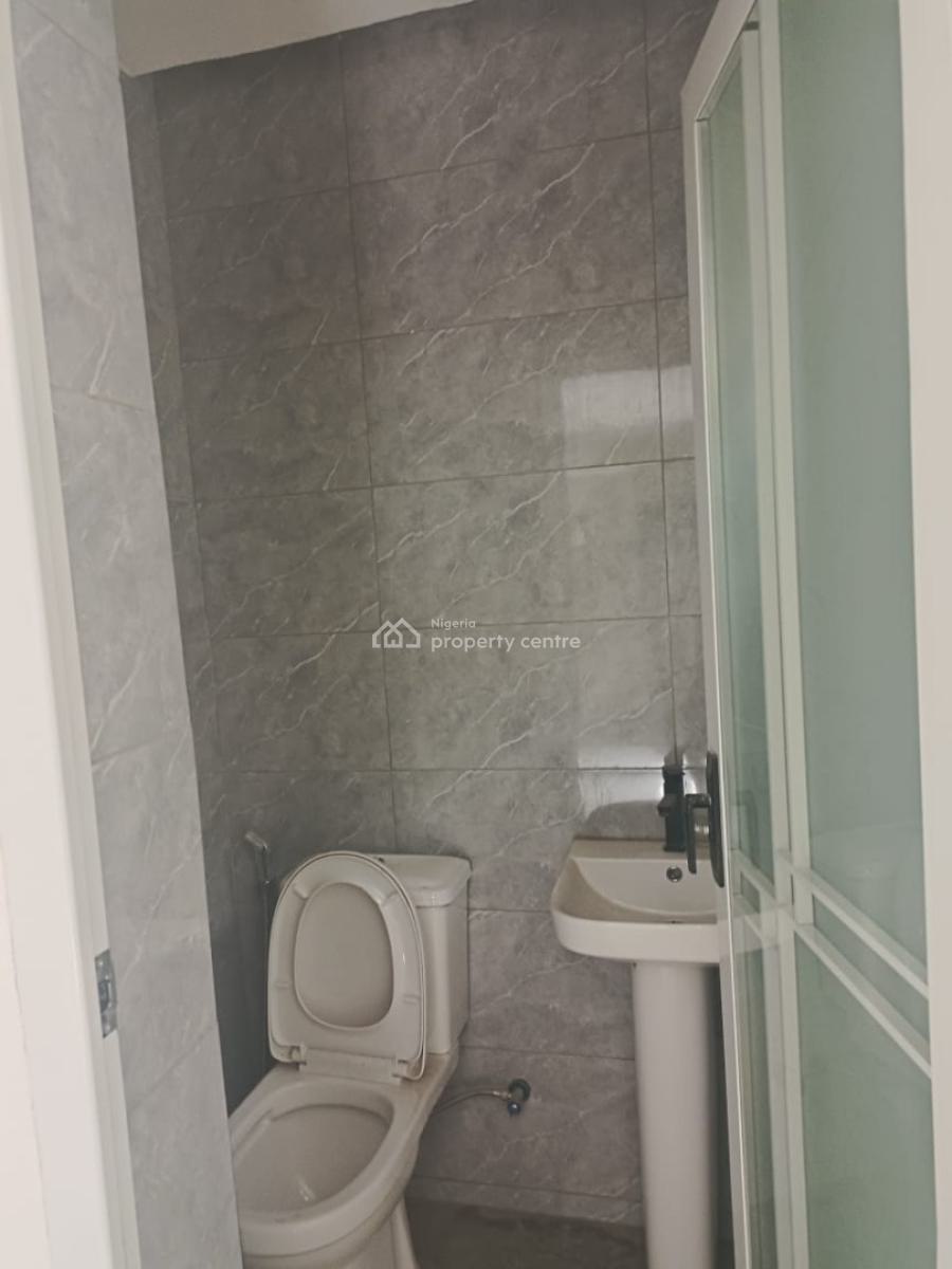 Brand New One Bedroom Flat, Gwarinpa, Abuja, Flat / Apartment for Rent