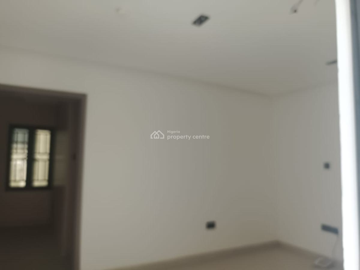 Brand New One Bedroom Flat, Gwarinpa, Abuja, Flat / Apartment for Rent
