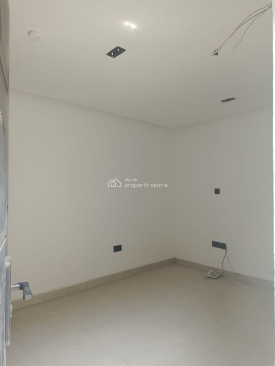 Brand New One Bedroom Flat, Gwarinpa, Abuja, Flat / Apartment for Rent