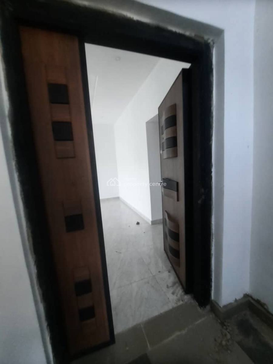 2 Bedroom Apartment with Bq, Ikeja Gra, Ikeja, Lagos, Flat / Apartment for Rent