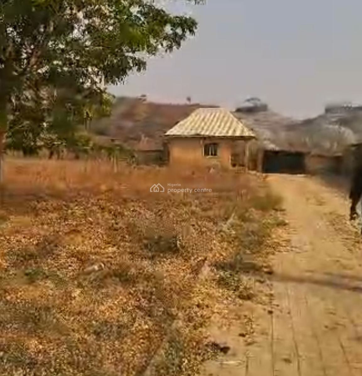 2505 Square Meters Joint Venture Land, Katampe (main), Katampe, Abuja, Land Joint Venture