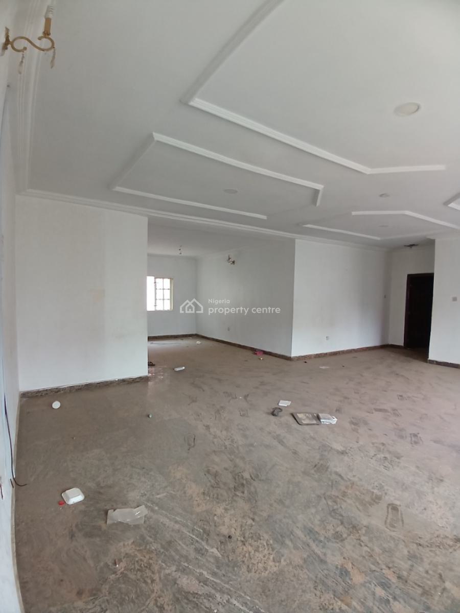 3 Bedroom Block of Flat, Asokoro Main Diplomatic Zone, Asokoro District, Abuja, House for Rent