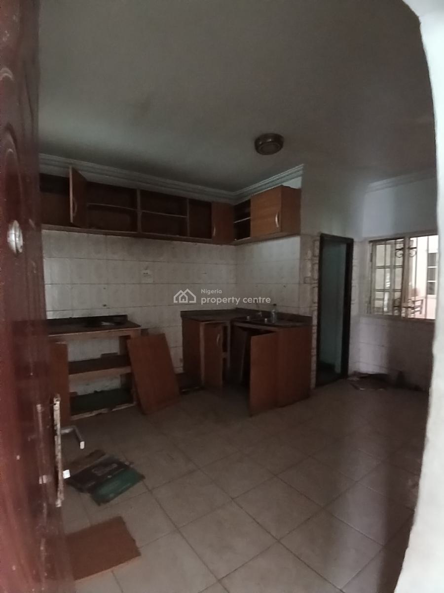 3 Bedroom Block of Flat, Asokoro Main Diplomatic Zone, Asokoro District, Abuja, House for Rent