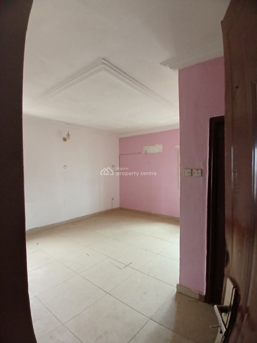 3 Bedroom Block of Flat, Asokoro Main Diplomatic Zone, Asokoro District, Abuja, House for Rent