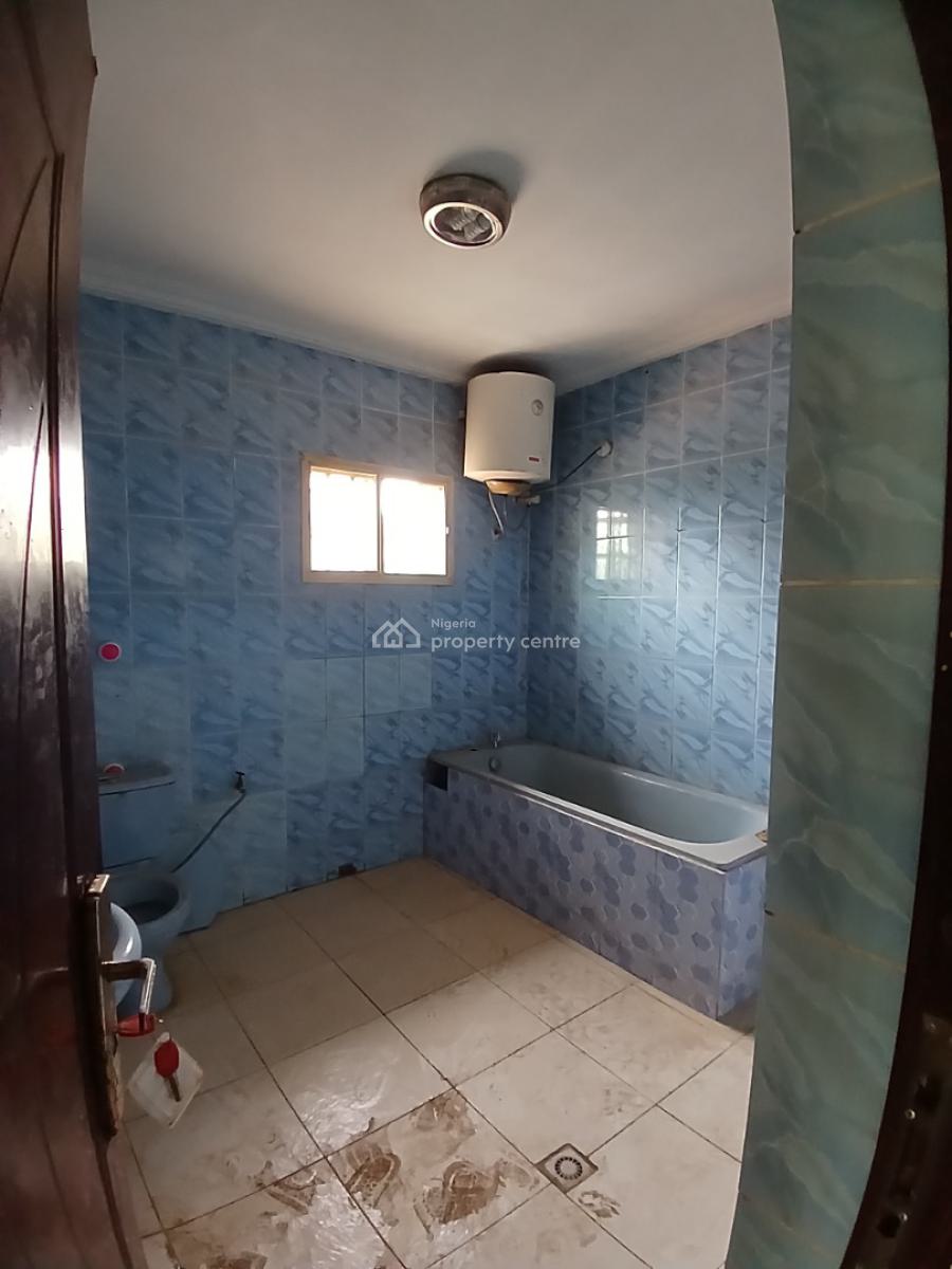3 Bedroom Block of Flat, Asokoro Main Diplomatic Zone, Asokoro District, Abuja, House for Rent