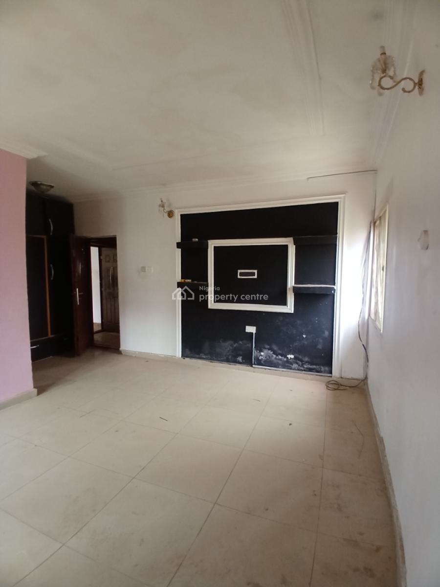 3 Bedroom Block of Flat, Asokoro Main Diplomatic Zone, Asokoro District, Abuja, House for Rent