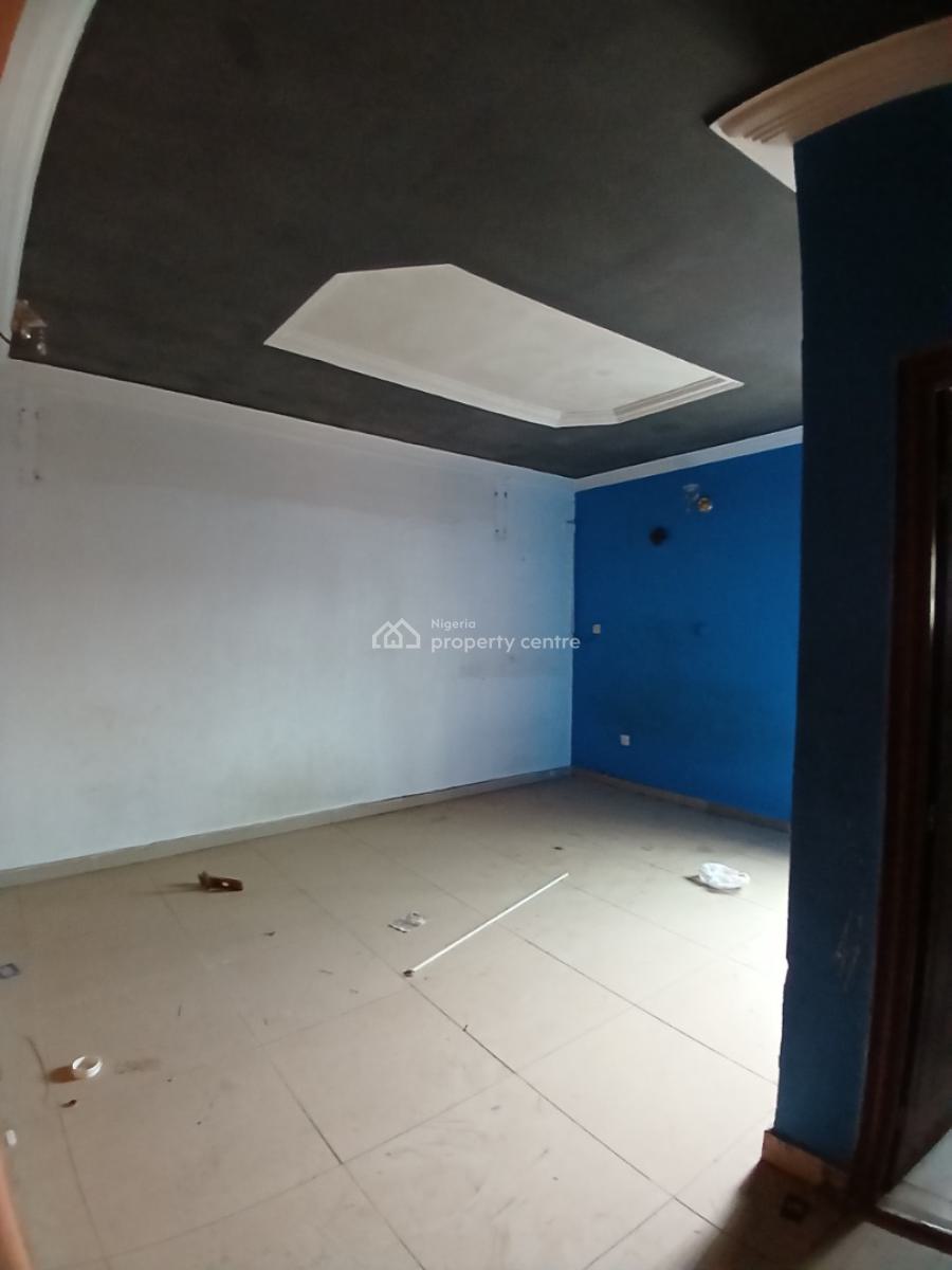 3 Bedroom Block of Flat, Asokoro Main Diplomatic Zone, Asokoro District, Abuja, House for Rent