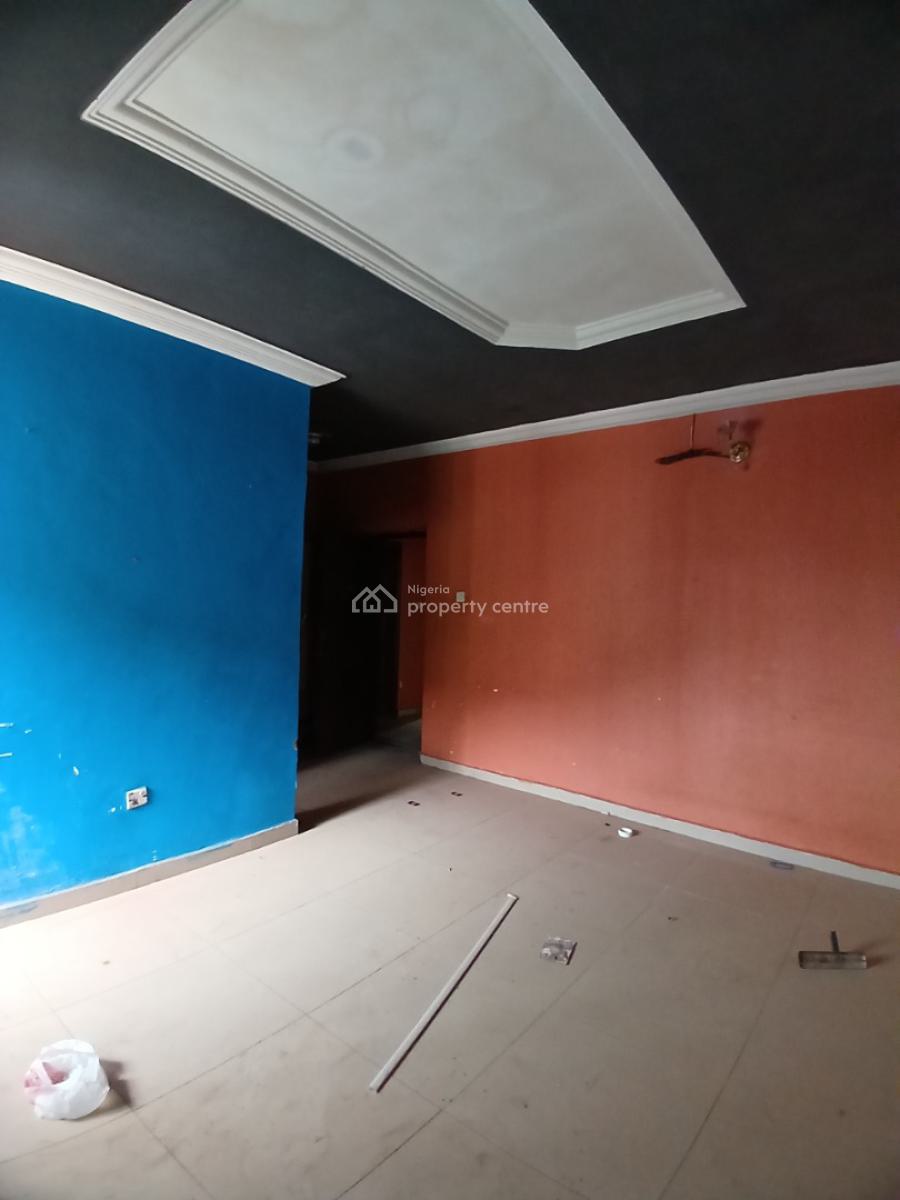 3 Bedroom Block of Flat, Asokoro Main Diplomatic Zone, Asokoro District, Abuja, House for Rent