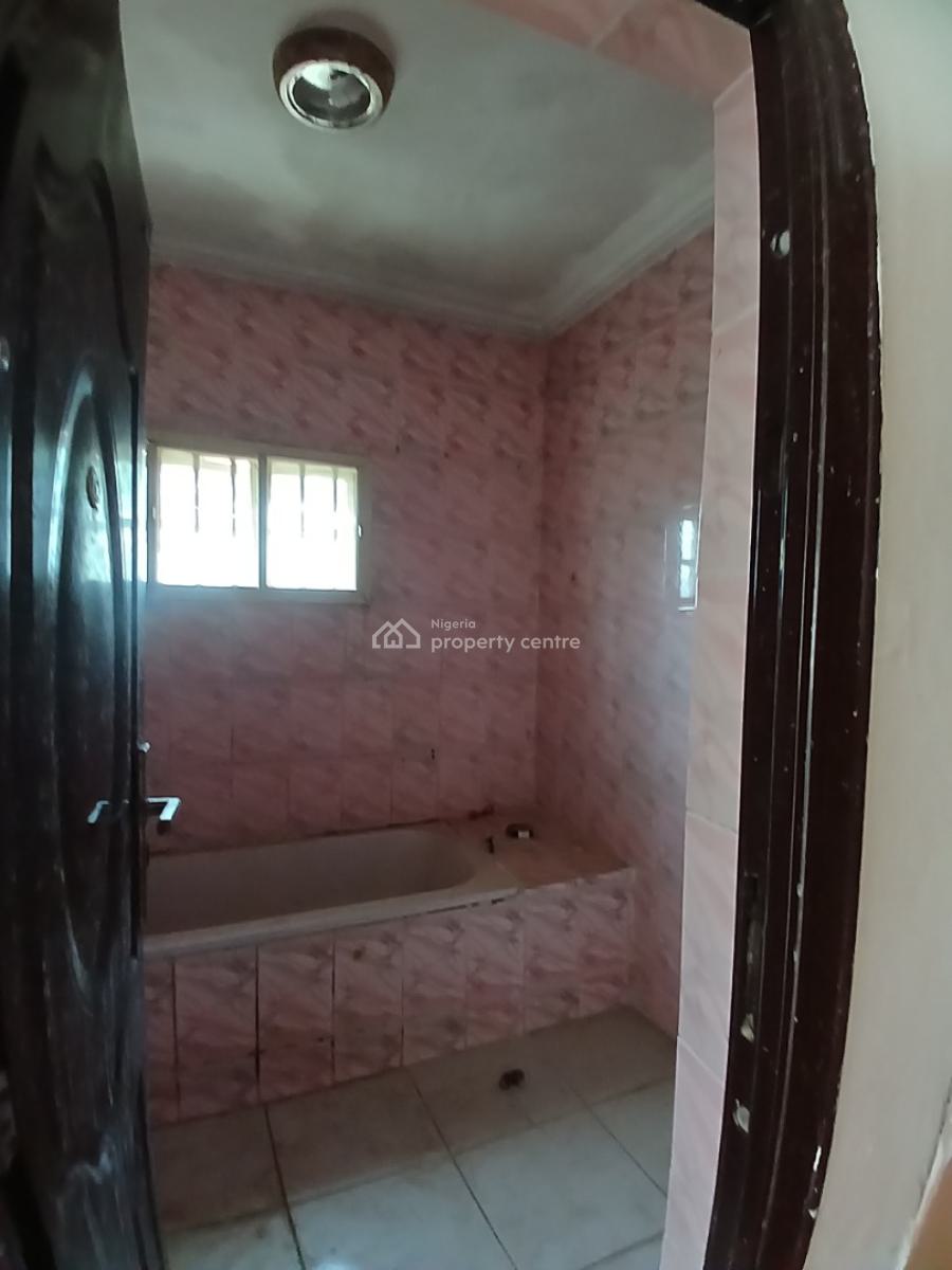 3 Bedroom Block of Flat, Asokoro Main Diplomatic Zone, Asokoro District, Abuja, House for Rent