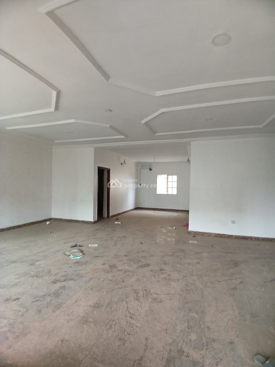 3 Bedroom Block of Flat, Asokoro Main Diplomatic Zone, Asokoro District, Abuja, House for Rent