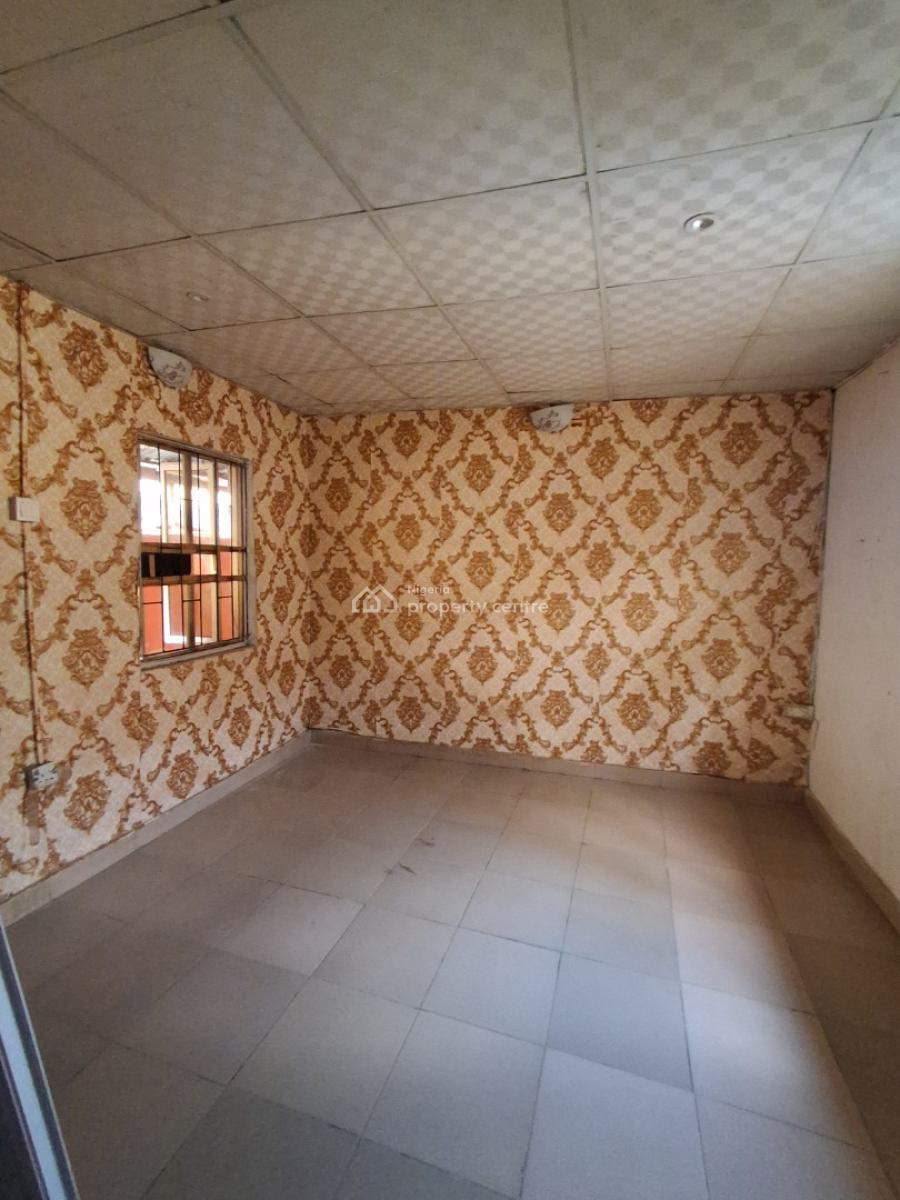 Self Con, Badore, Ajah, Lagos, Self Contain (single Rooms) for Rent