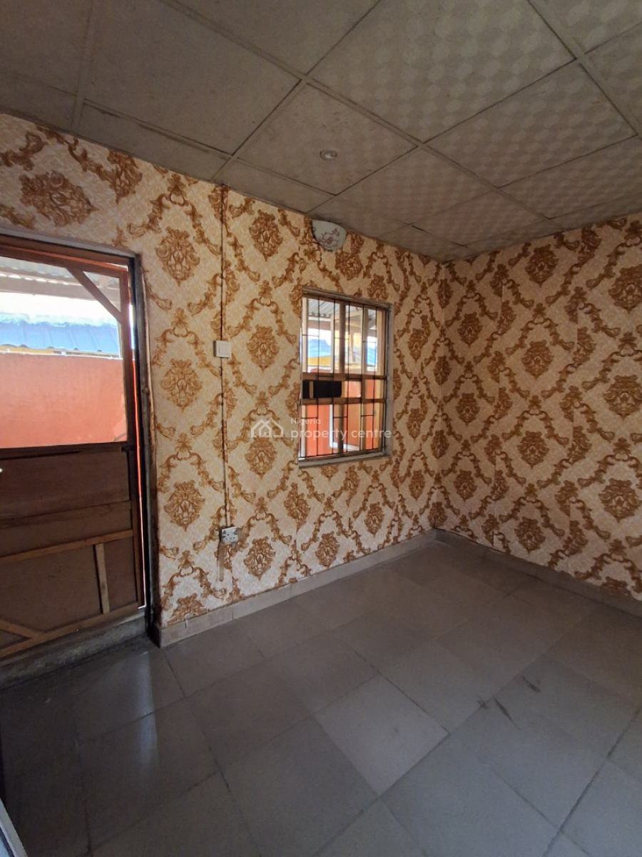 Self Con, Badore, Ajah, Lagos, Self Contain (single Rooms) for Rent