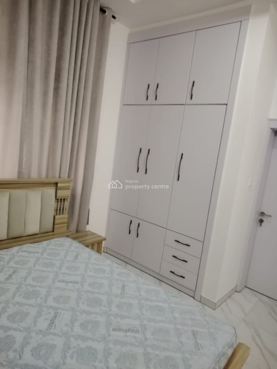 Luxury Furnished 3 Bedroom Bungalow, Apo, Abuja, Detached Bungalow for Rent