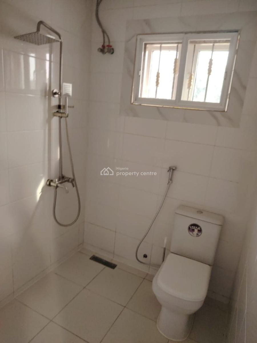 Luxury Furnished 3 Bedroom Bungalow, Apo, Abuja, Detached Bungalow for Rent