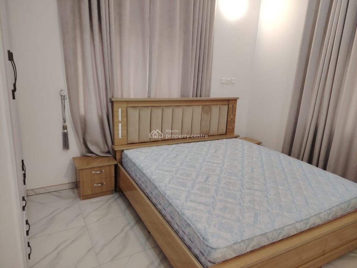 Luxury Furnished 3 Bedroom Bungalow, Apo, Abuja, Detached Bungalow for Rent