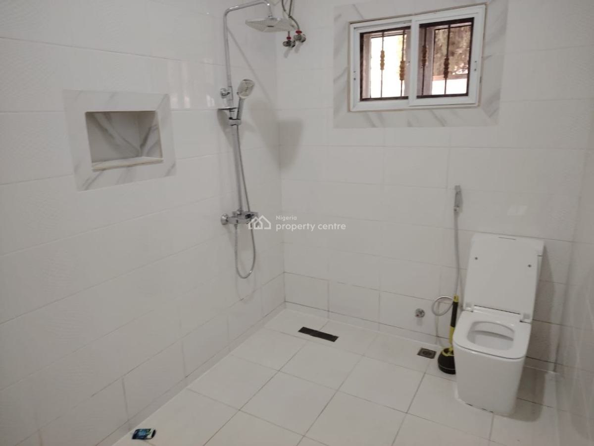 Luxury Furnished 3 Bedroom Bungalow, Apo, Abuja, Detached Bungalow for Rent