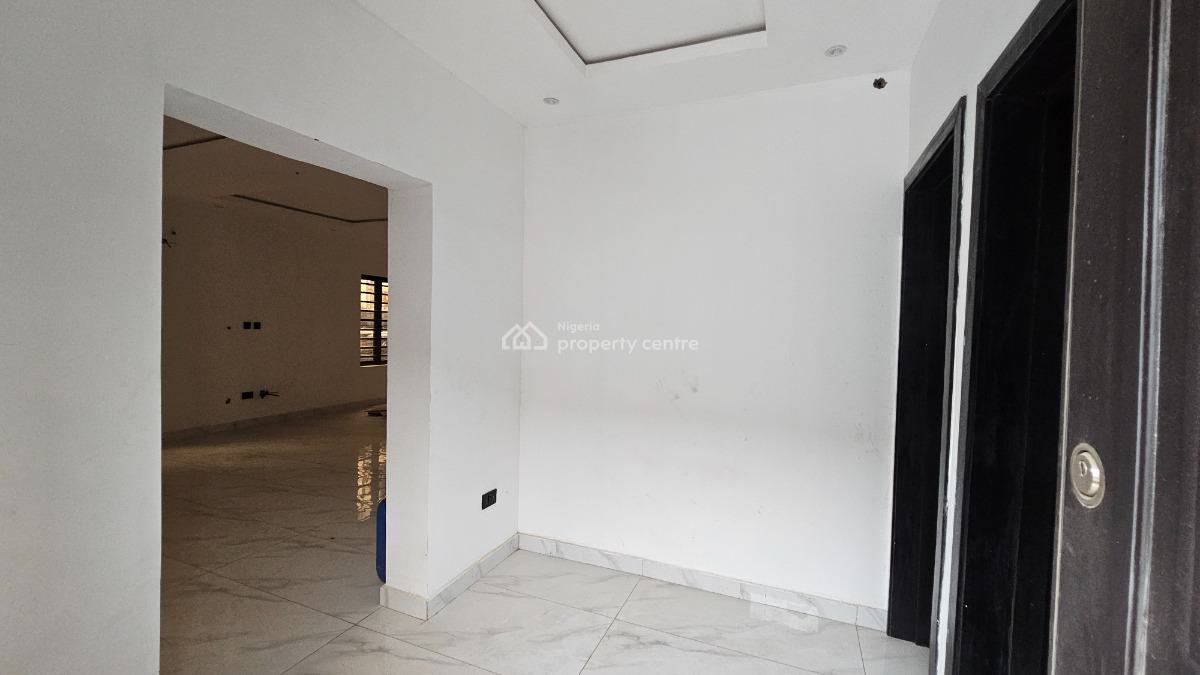 Brand New and Tastefully Finished 4 Bedroom Detached Duplex with a Bq, Agbaoku Estate, Opebi, Ikeja, Lagos, Detached Duplex for Sale