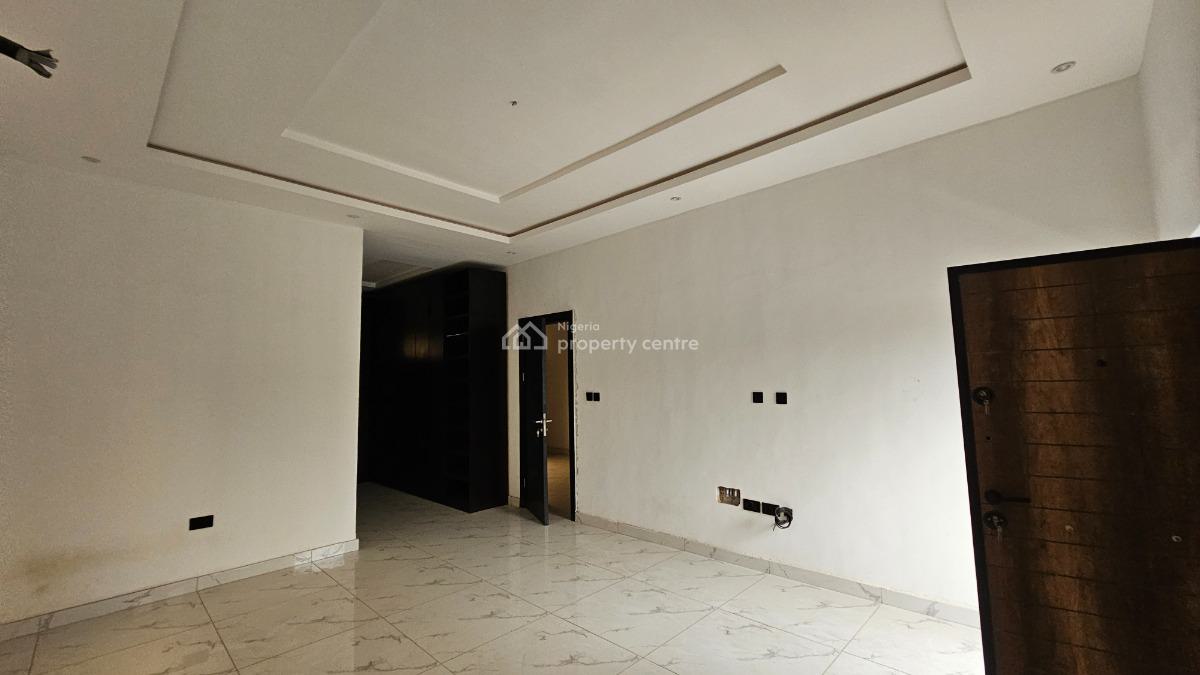 Brand New and Tastefully Finished 4 Bedroom Detached Duplex with a Bq, Agbaoku Estate, Opebi, Ikeja, Lagos, Detached Duplex for Sale