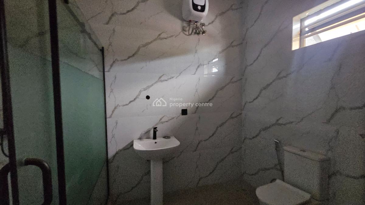 Brand New and Tastefully Finished 4 Bedroom Detached Duplex with a Bq, Agbaoku Estate, Opebi, Ikeja, Lagos, Detached Duplex for Sale
