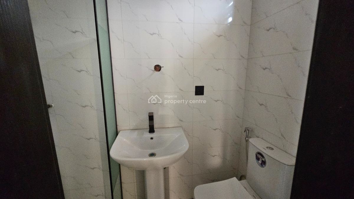 Brand New and Tastefully Finished 4 Bedroom Detached Duplex with a Bq, Agbaoku Estate, Opebi, Ikeja, Lagos, Detached Duplex for Sale