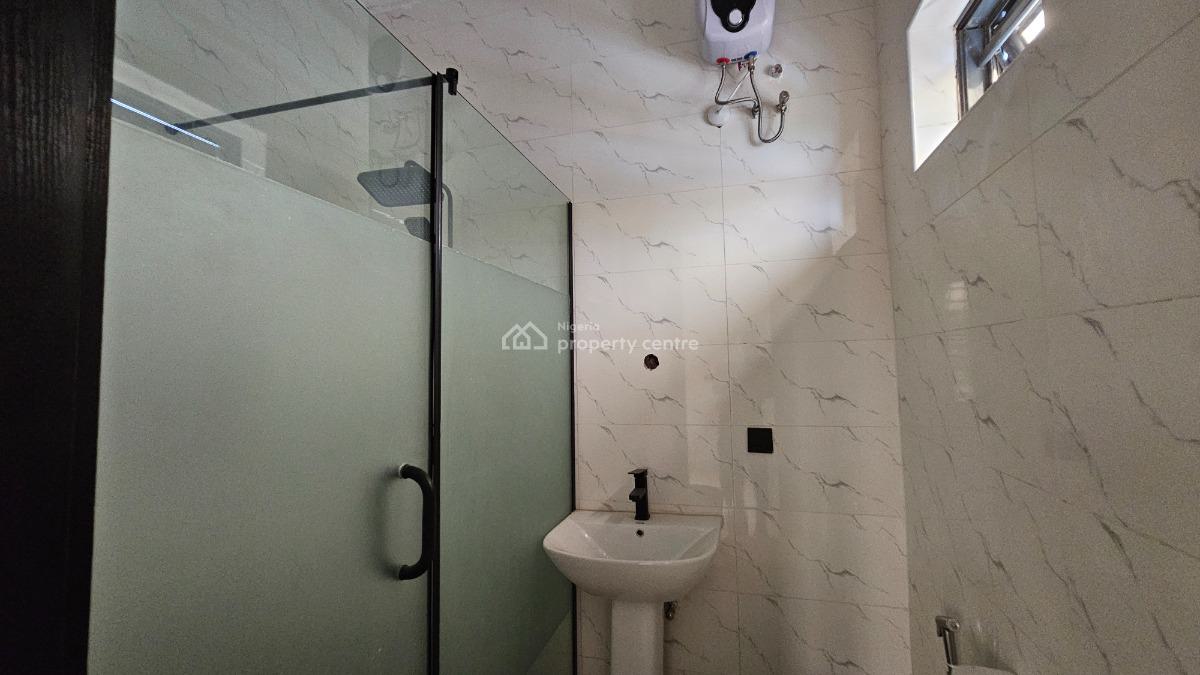 Brand New and Tastefully Finished 4 Bedroom Detached Duplex with a Bq, Agbaoku Estate, Opebi, Ikeja, Lagos, Detached Duplex for Sale