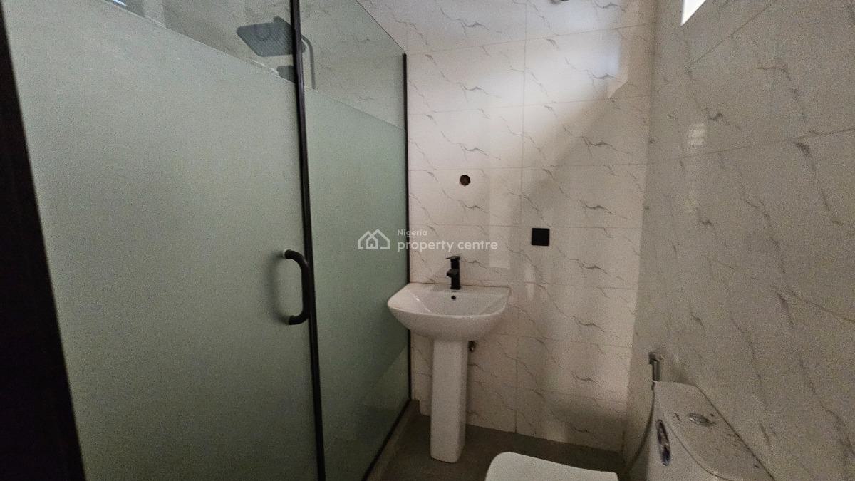 Brand New and Tastefully Finished 4 Bedroom Detached Duplex with a Bq, Agbaoku Estate, Opebi, Ikeja, Lagos, Detached Duplex for Sale