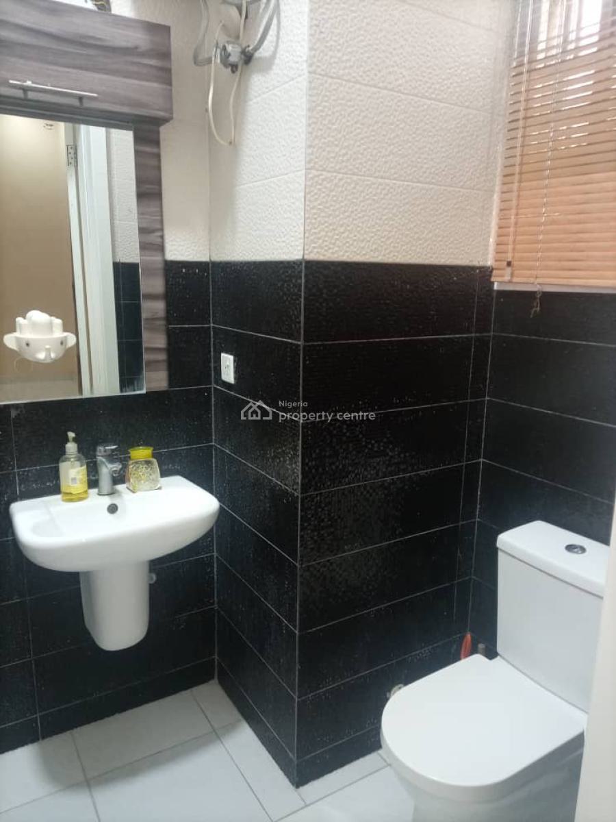 4 Bedroom Terrace with Bq, Oniru, Victoria Island (vi), Lagos, Terraced Duplex for Rent