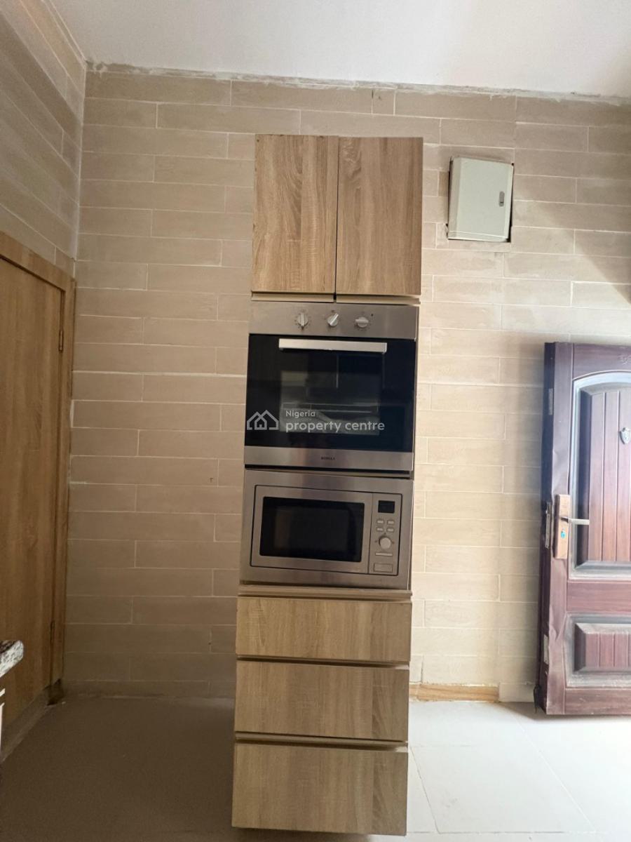 4 Bedroom Semi Detached Duplex, Hrc Estate, Vgc, Lekki, Lagos, Semi-detached Duplex for Rent