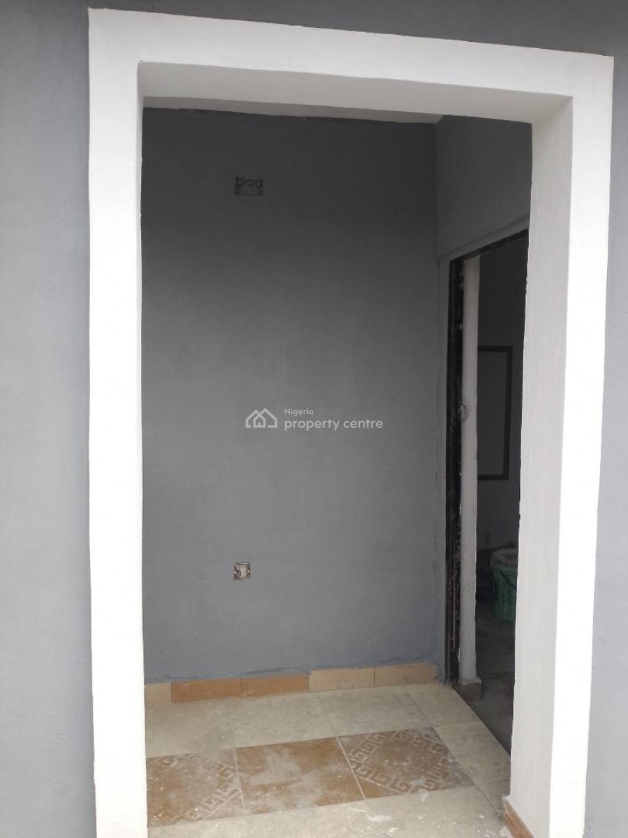 Mini Flat, Maternity Off Bayeku Road, Igbogbo, Ikorodu, Lagos, Mini Flat (room and Parlour) for Rent