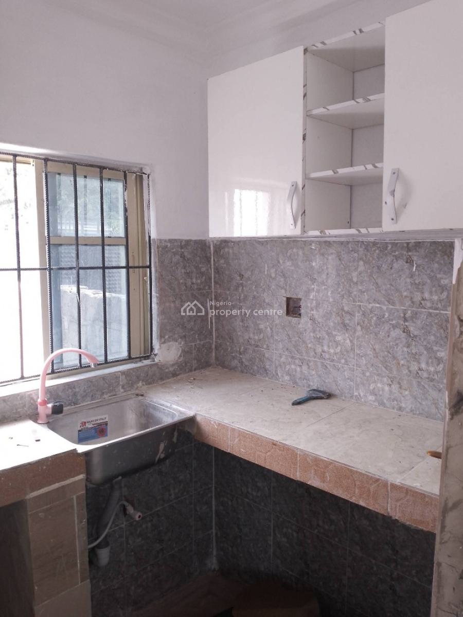 Mini Flat, Maternity Off Bayeku Road, Igbogbo, Ikorodu, Lagos, Mini Flat (room and Parlour) for Rent
