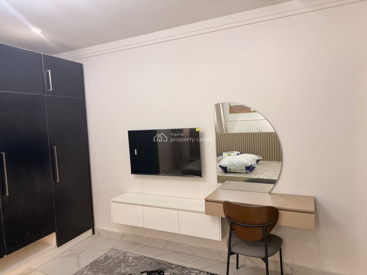 Luxury 2 Bedroom Flat with Exquisite Finishes, Oniru, Victoria Island (vi), Lagos, Flat / Apartment for Rent
