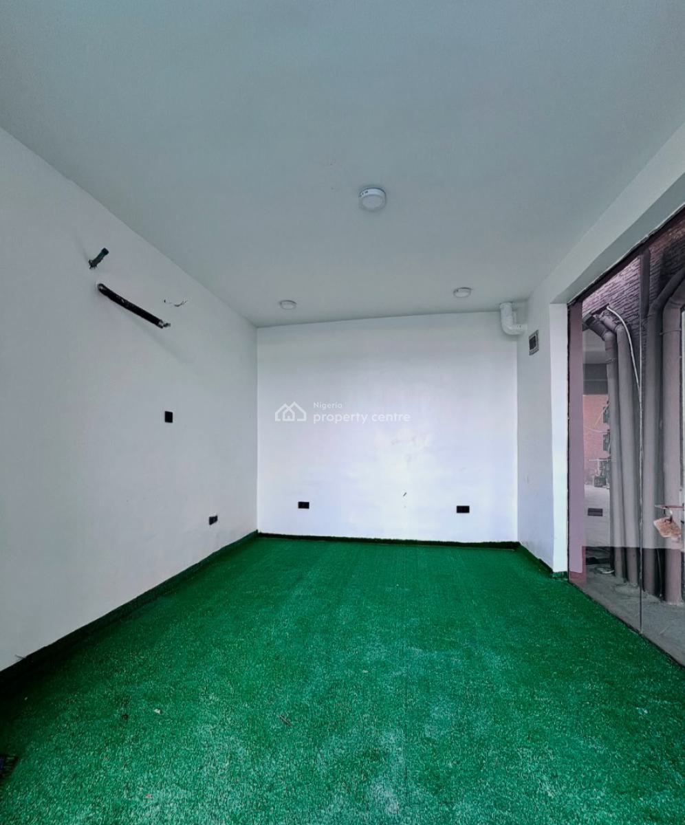 Fully Serviced 2 Bedroom Apartment with Elevator, Swimming Pool & Gym, Ikate, Lekki, Lagos, Flat / Apartment for Sale